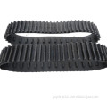 Agricultural Rubber Track for John Deere Tractors